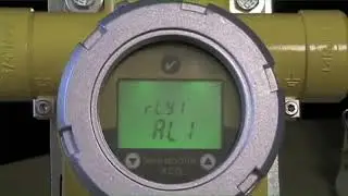 Honeywell XCD - Setting Alarms and Relays