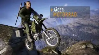 Ghost Recon Wildlands: Deluxe Edition - exklusiv bei GameStop!