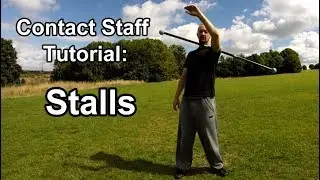 Contact Staff Tutorial: Stalls