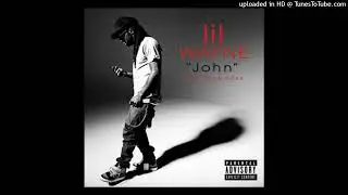 John (feat. Rick Ross) - Lil Wayne - Acapella/Vocals Only - 155 BPM