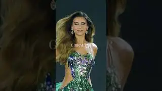 Miss Universe 2024 contestants