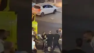 Car Explosion in Tira, Israel: Two Seriously Injured