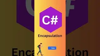 C# Encapsulation
