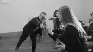 Сочиняем «Жаль, что тебя здесь нет».