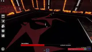 0 deaths Nacker (The Architect) [Balanced Craftwars Overhaul]