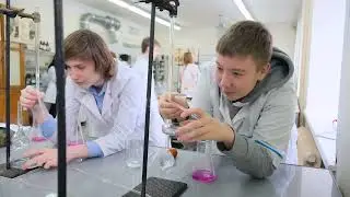Олимпиадная  химия 9 класс