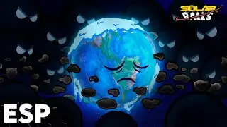 The Earth is Lost - Part 1