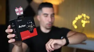 إليك واحدة من أفضل الساعات الذكية الجديدة في الجزائر بسعر متوسط🇩🇿 + ساعة للربح مجانا 🎁⌚️
