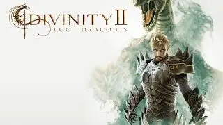 Let's Play Divinity II: Ego Draconis - Auf zum Maxos-Tempel! [Part 19] [German]
