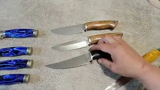 Ножи в наличии , WhatsApp,Telegram ,Viber 89101017656
