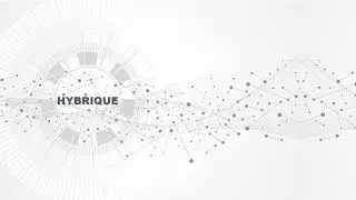 Hybrique Product Demo | 2021