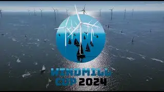 WINDMILL CUP 2024