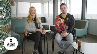 Tom and Helen discuss what The Voice means to them | BlakOut Coffee Episode 2