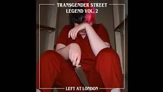 My Friends Are Kinda Strange (ft. Chuck Sutton) - Left at London