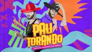 Pau Torando - AgroPlay, 