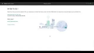 How to Replace a Stack Switch using Cisco DNA Center RMA Workflow