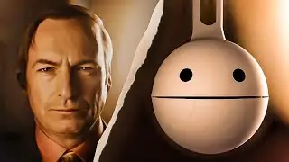 Otamatone Saul Goodman