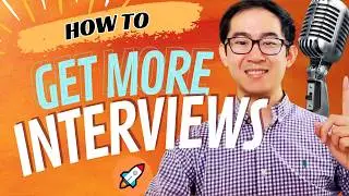 How to Get More Product Manager Interviews in 2024 + Resume & Networking Tips