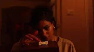 For You - Short horror film