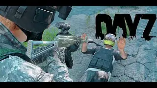 Ливонский движ . Зарейдили базу сквада .DayZ|Дэйз #dayz #movie #выживание #pvp #gaming