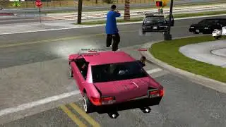 CHIRAQ GAMBIT