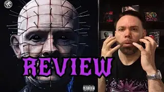 Rj Payne - Hellraiser REVIEW