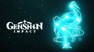 Alternate Wish Animation - Kamisato Ayaka | Genshin Impact