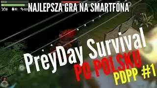 Poradnik jak (nie) robić Boss'a Gas Station | Prey Day Po Polsku PDPP #1