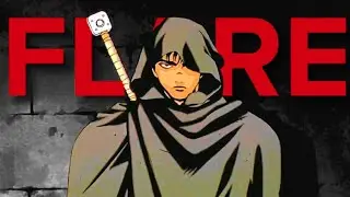 Berserk | Flare