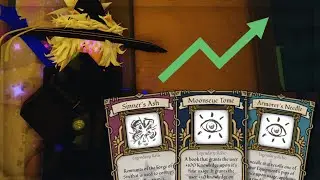 Are The Diluvian Mechanism Loot Buffs Good? | Deepwoken