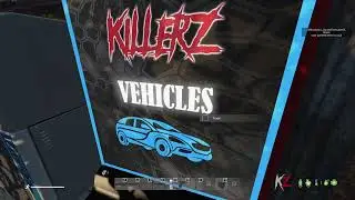KIllerz server fail