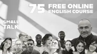 FOEC_Aula_75_Small Talks