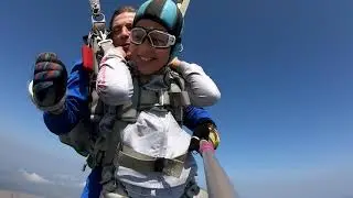 15.08.2021. Тандем. Лямбирь. Аня.