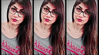 Baby I Like Your Style Xml 🥵 alight motion video editing 😍 preset xml 💳 Mia Khalifa #xml