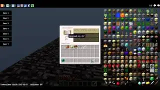 minecraft поле боя