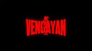 @RusTyBuLLeTYT in & as Vengayan | ICONIC LIFE | Let the games begin!!!!