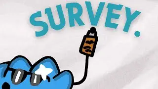 Brad's Survey 📋 (Animation Meme) Credit to 