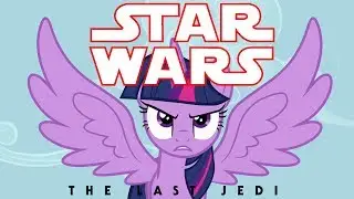 Star Wars VIII. The Last Jedi. Trailer. PMV