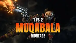 Muqabla Street Dancer Montage Call of Duty Mobile 2021