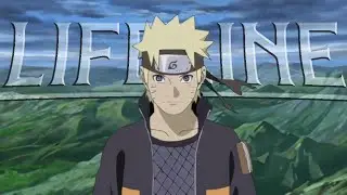 Lifeline - Naruto vs Sasuke [AMV/Edit]