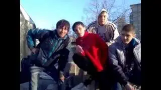 Здарова, Бандиты!