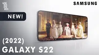 Samsung Galaxy S22 Official trailer