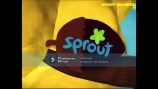 Lazytown is next here on Sprout! Sparta Execution Remix