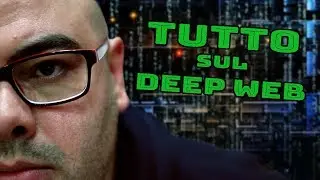 Deep Web: The Truth