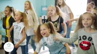 Medley в еженедельной передаче телеканала ОНТ 