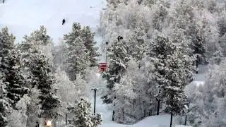 Nord Star г. Мурманск
