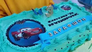 Исфара 2021 Доставка от SANJAR MEDIA