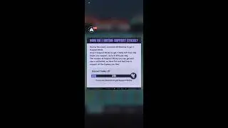 See Dislyte Bounties Optimizations And The Stuff And Do Dailys