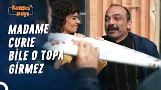 Metin ve Ali'yle Taş Taş Geçiyorum