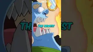 Straw Hats Trust Issues?